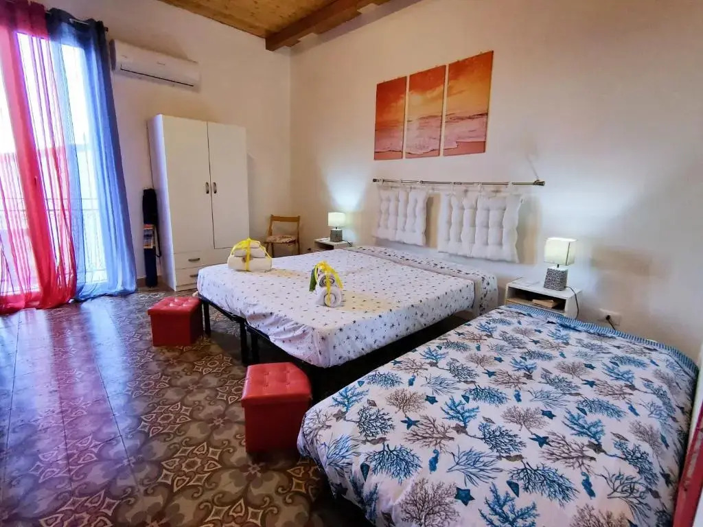 Case Vacanze Gabry