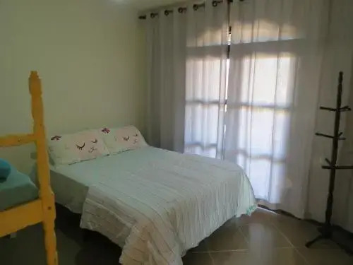 Pousada Santa Fé