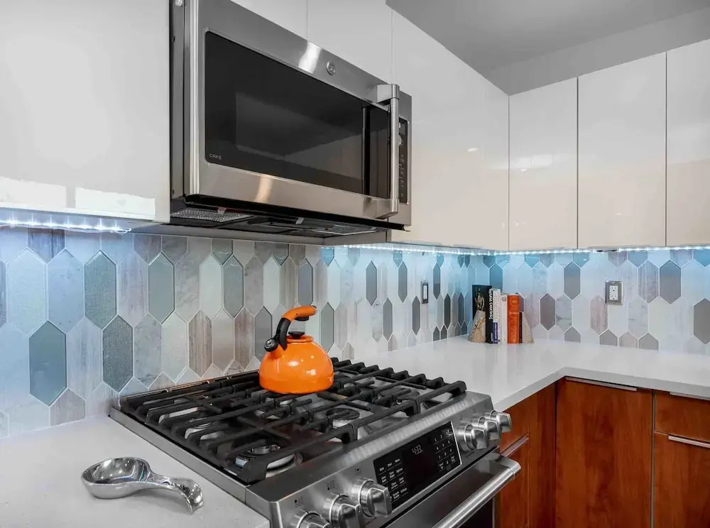 PS Desert Indulgence Three-Bedroom House