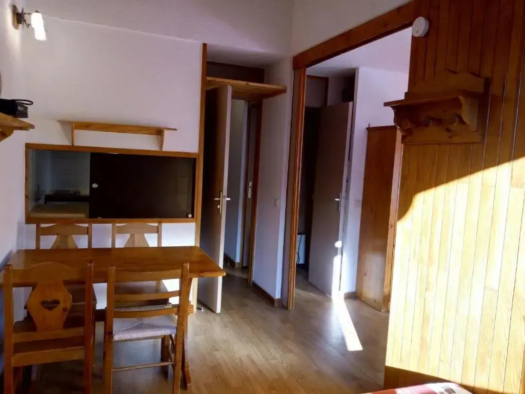 Appartement Méribel, 1 pièce, 4 personnes - FR-1-355-178