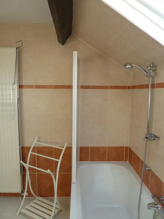 Five-bedroom Holiday Home in Somme-leuze