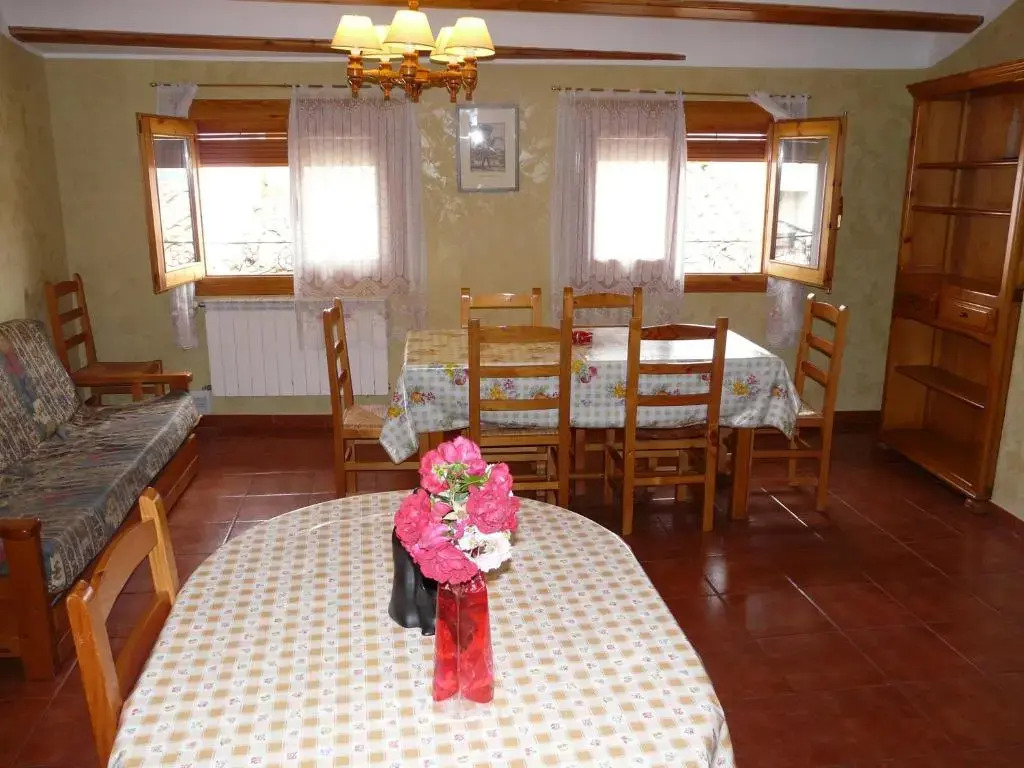 Casa Marcos