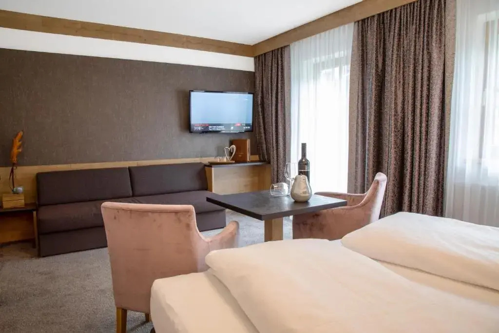 Hotel St. Nikolaus