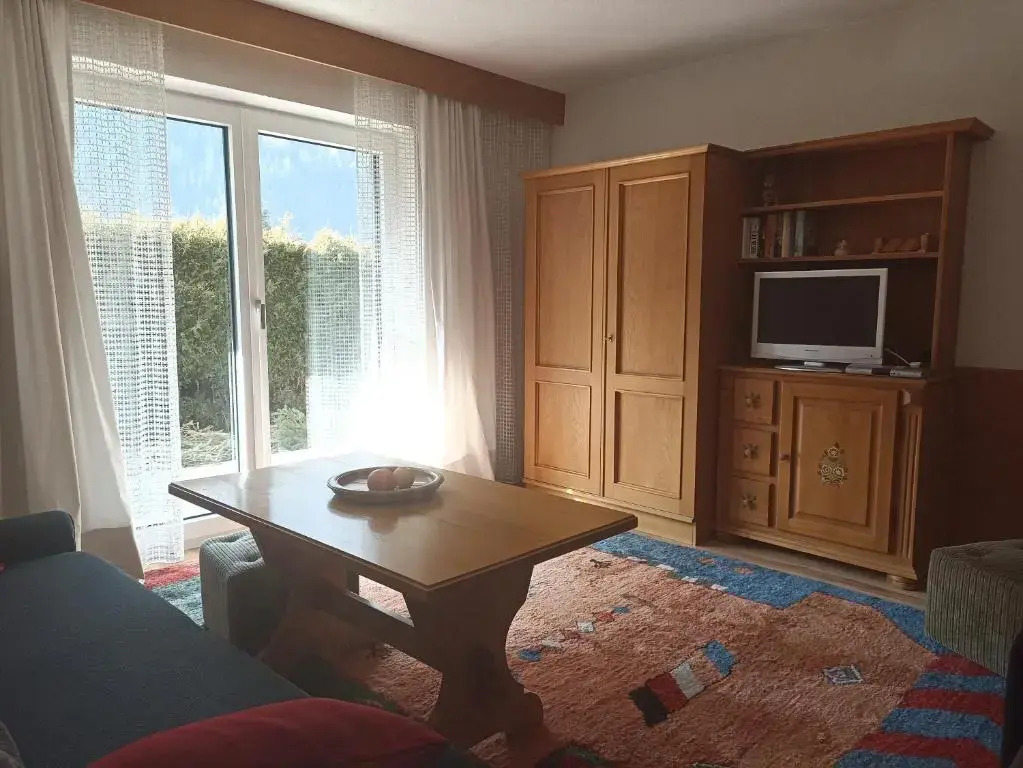 Haus Evi