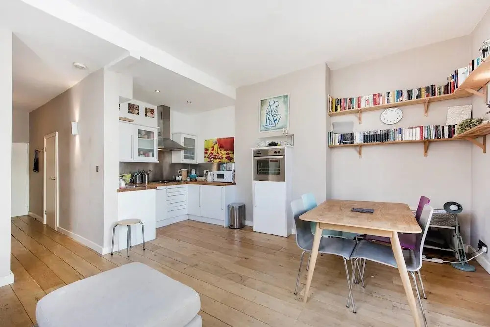 Super Lovely 1bed Flat Notting Hill