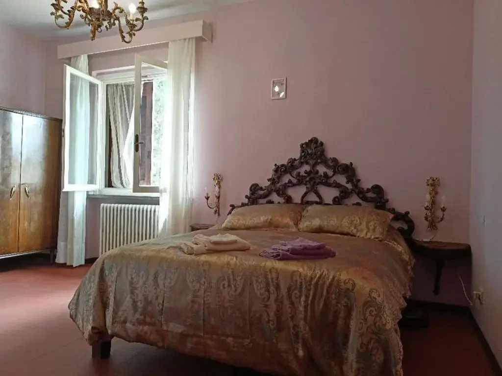 Poggio House, tranquillità e comfort nella natura