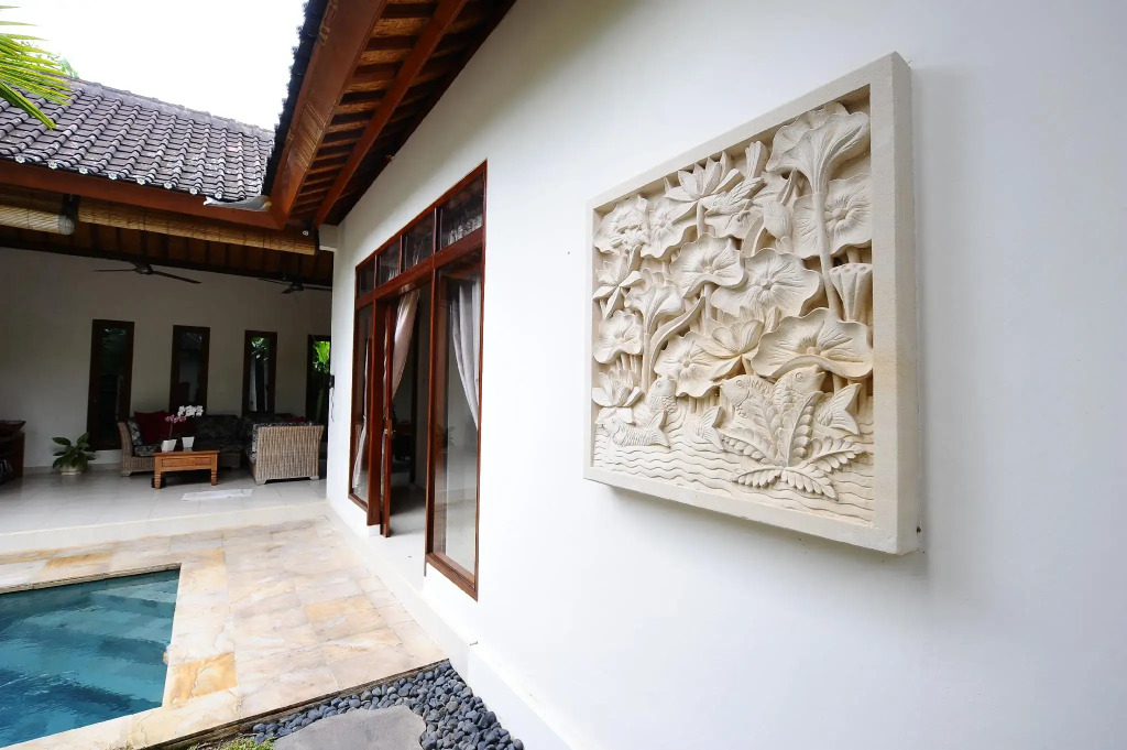 Villa Asri