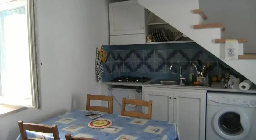 Casa Vacanze Magi - Monolocale Soppalcato Dora 3