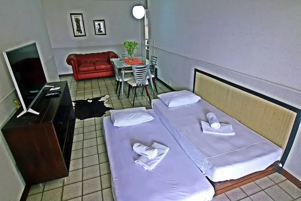 Rio Spot Apartments U027