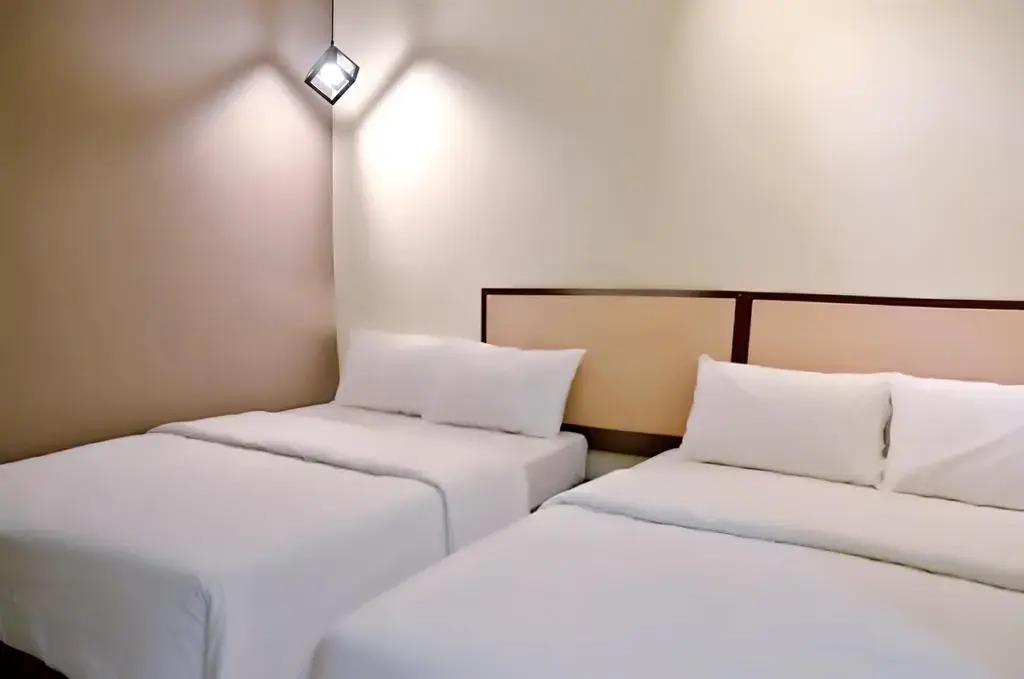 Senrose Hotel Kuantan