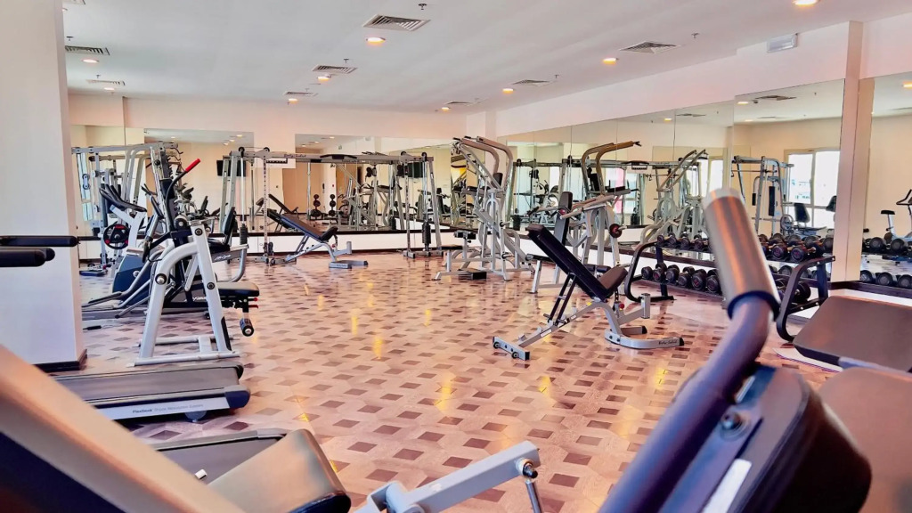 BW Suites & Spa