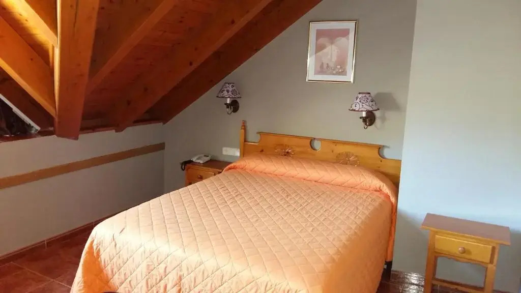 Hotel Orla