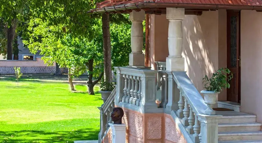 Villa Tripalo