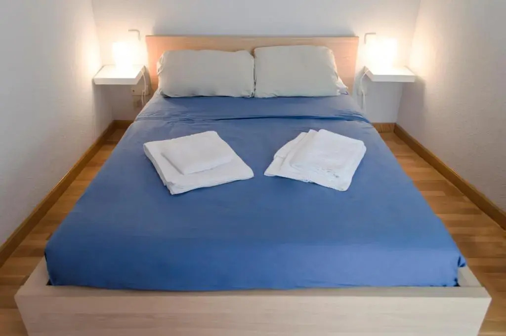For You Rentals reina sofia apartment DF21