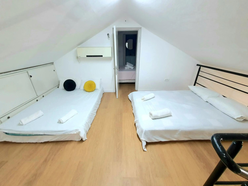 Barak Royal suites 57 Duplex