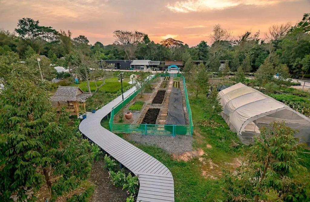 Chaba Resort Chanthaburi