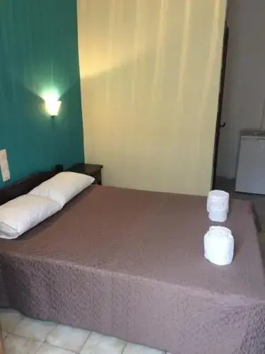 Vogiatzi Rooms