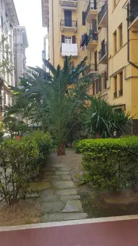 A Porta Rocca