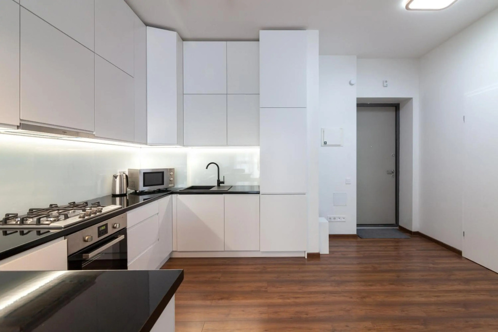 Romari 1 room Forum apartment