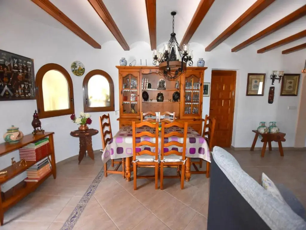 Casa Juanita