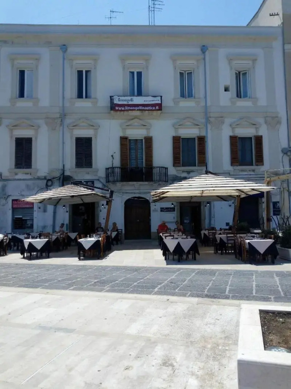 B&B Regina Margherita