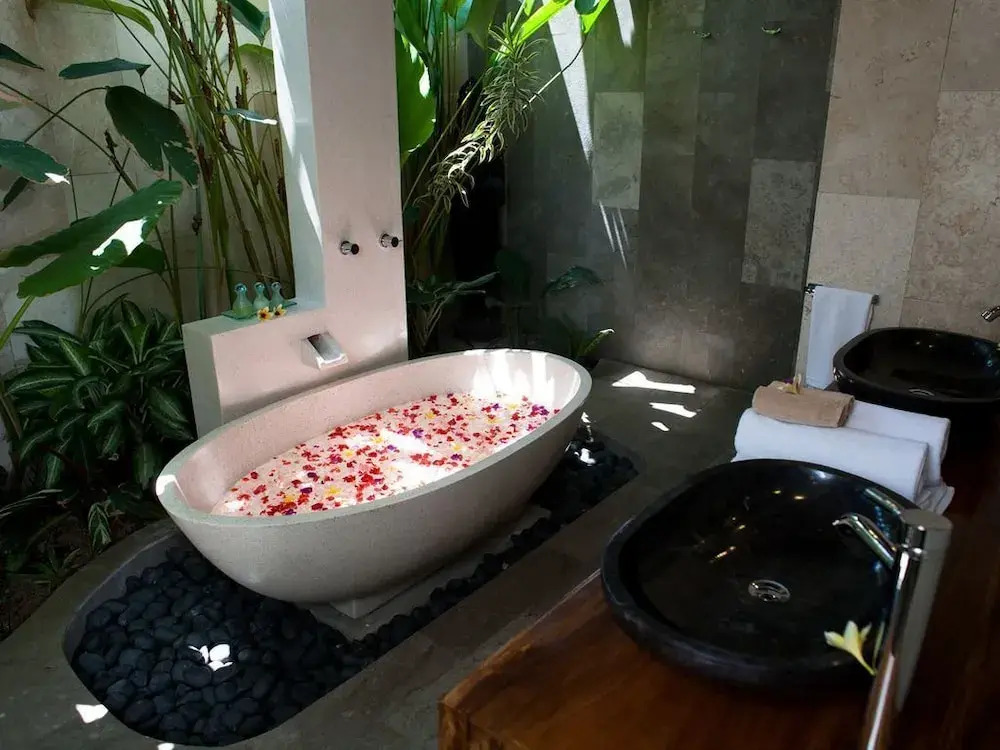 Villa Shantika by Villa Finder
