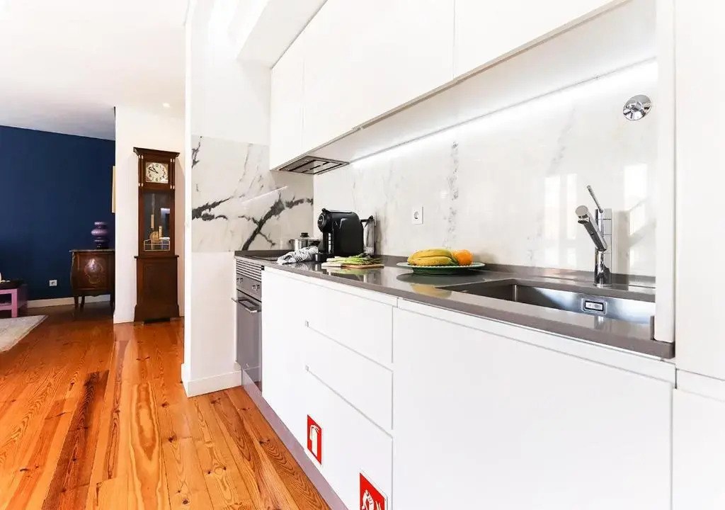 ALTIDO Avenida Apartments