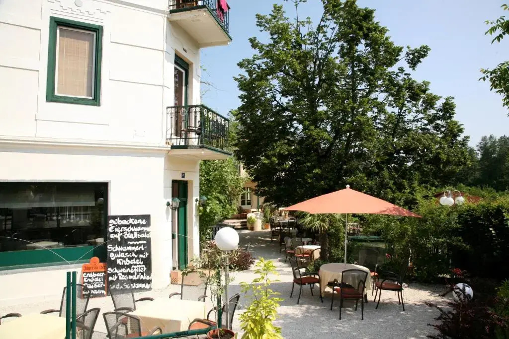 Hotel Rosmann
