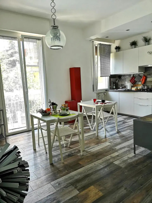 Casa Montanari B&B