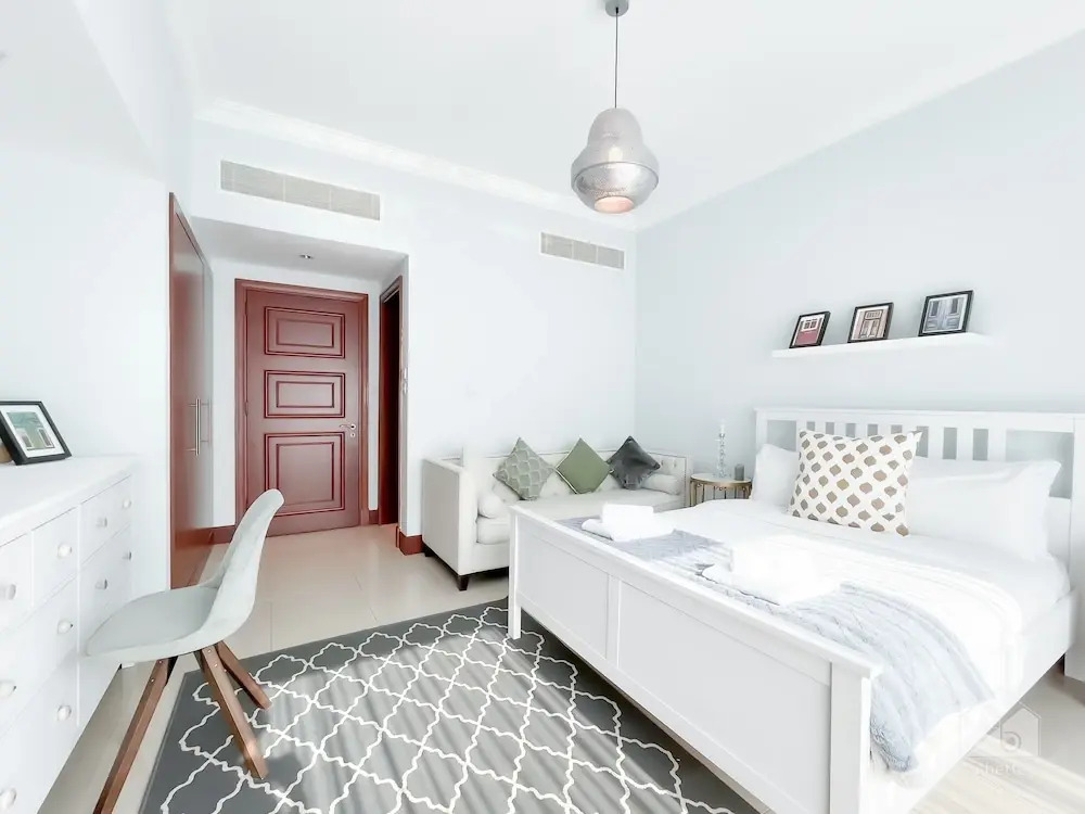 Luxury 2bedroom in Palm Jumeirah