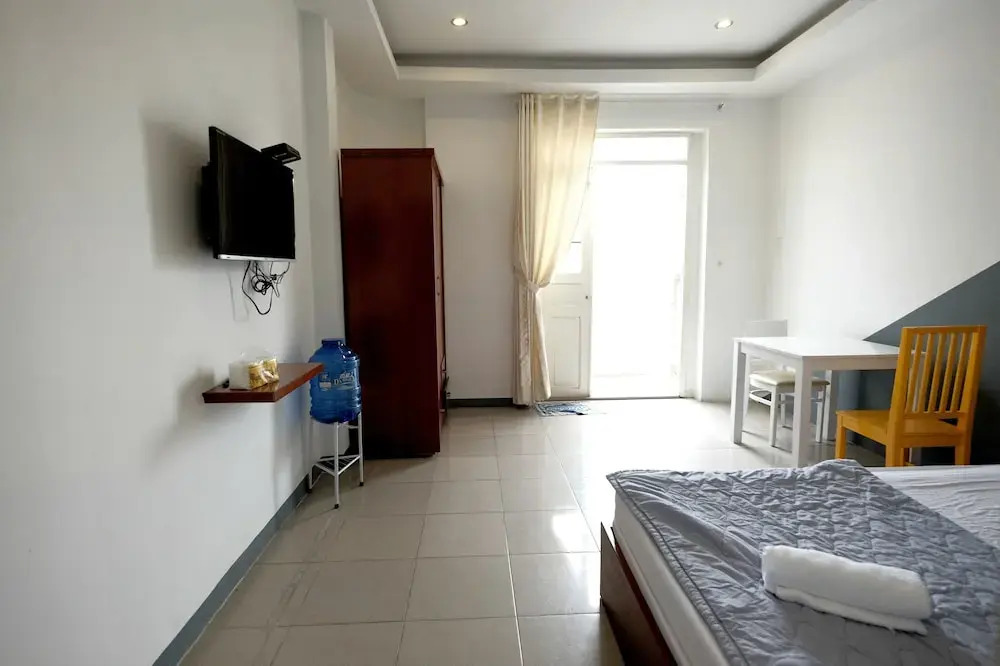 Happy Homes 42 Ho Hao Hon