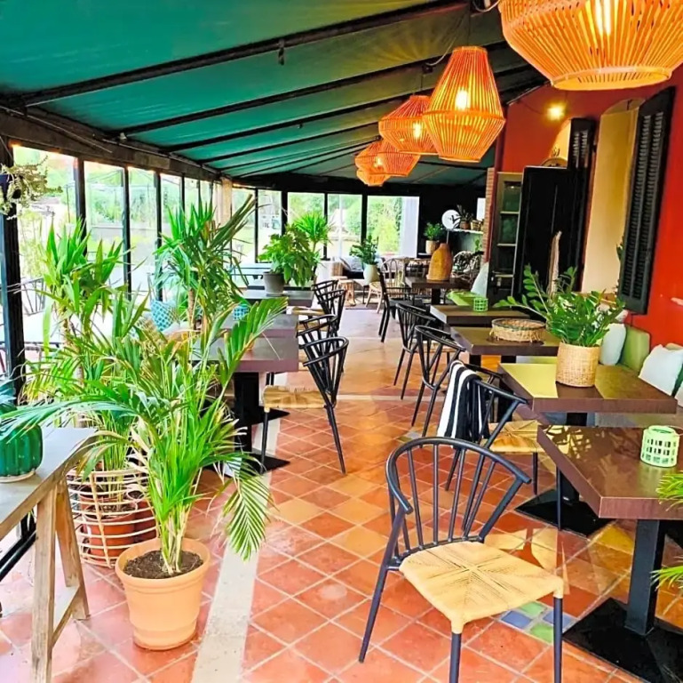 Le Jardin dEmile