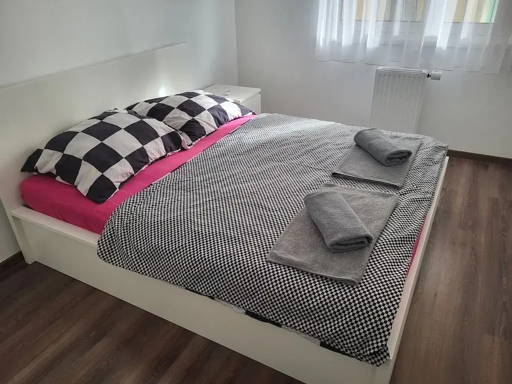 Aphrodite Apartman Budapest