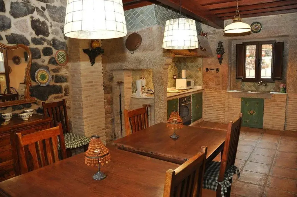 Casa A Laxe
