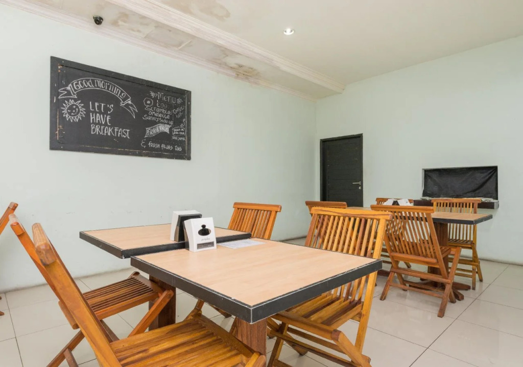 The Studio One at Nusa Dua