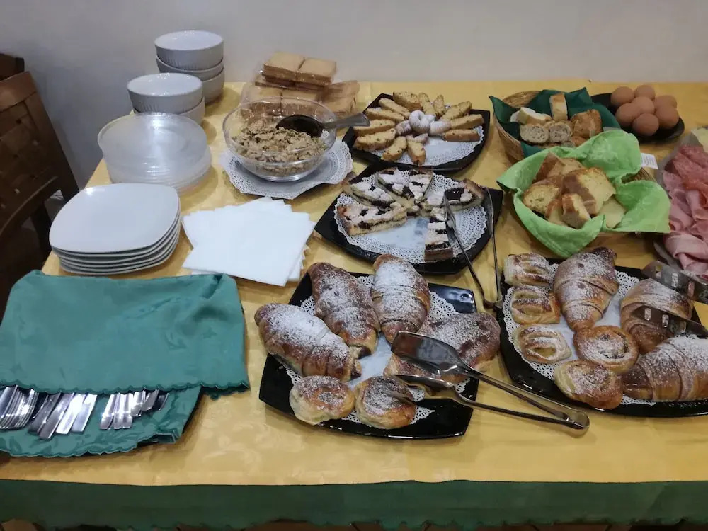Hotel Ristorante Poseidonia