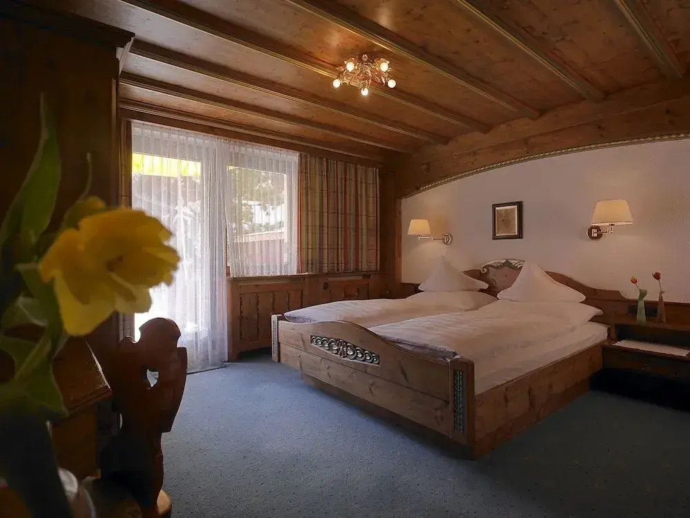 Hotel Antonius