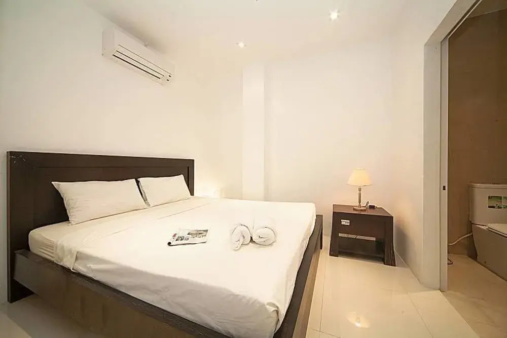 Seductive Sunset Villa Patong A2