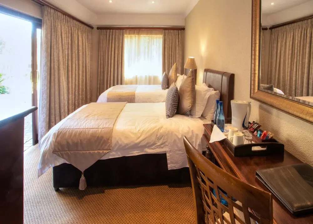Black Eagle Hotel & Spa
