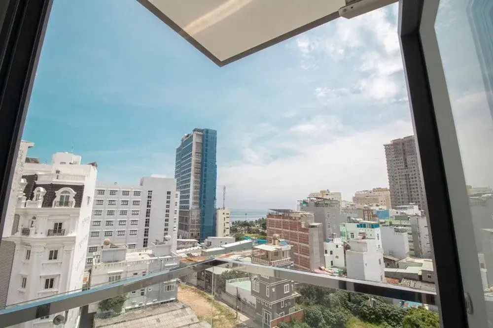 KLY Hotel Vung Tau