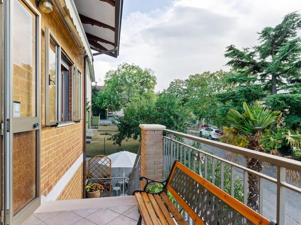 Spacious Apartment near Saludecio