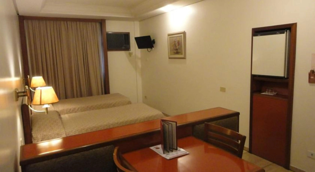 Real Castilha Hotel