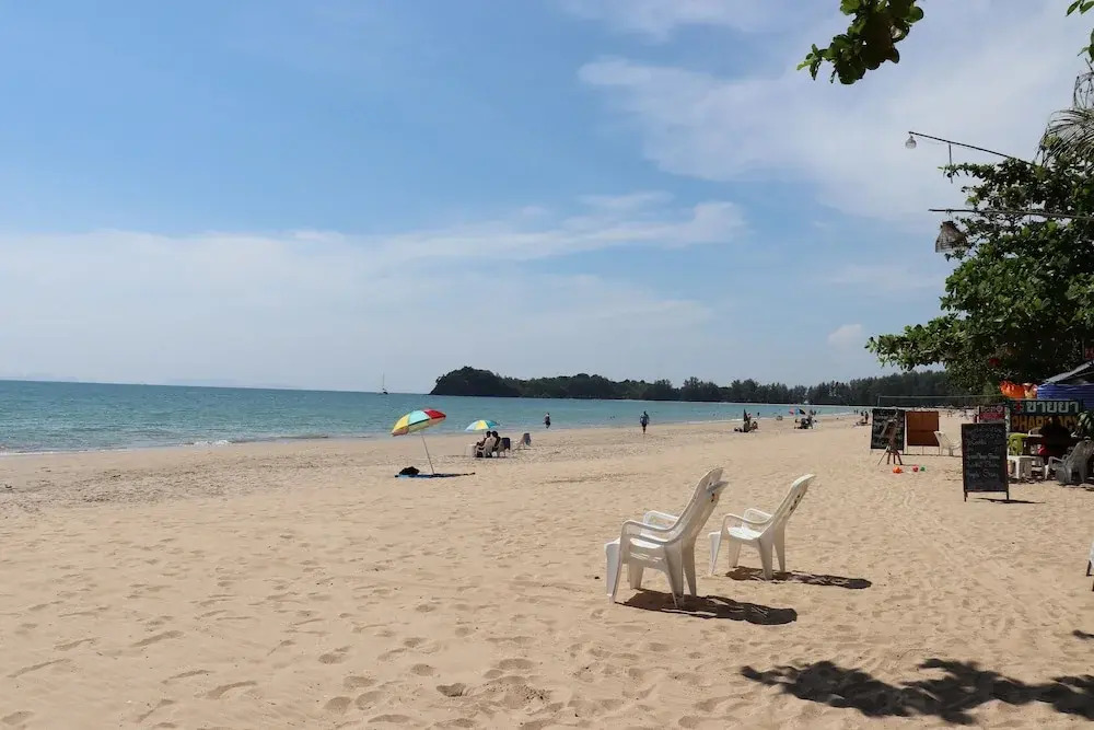 Khlong Dao Sunset Villa