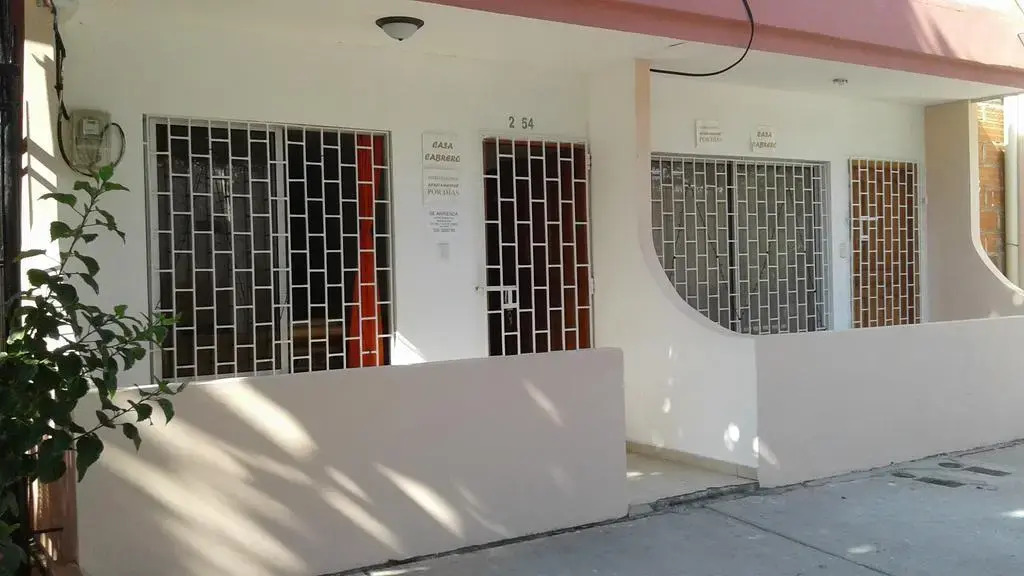 Hostal Casa Cabrero La 46