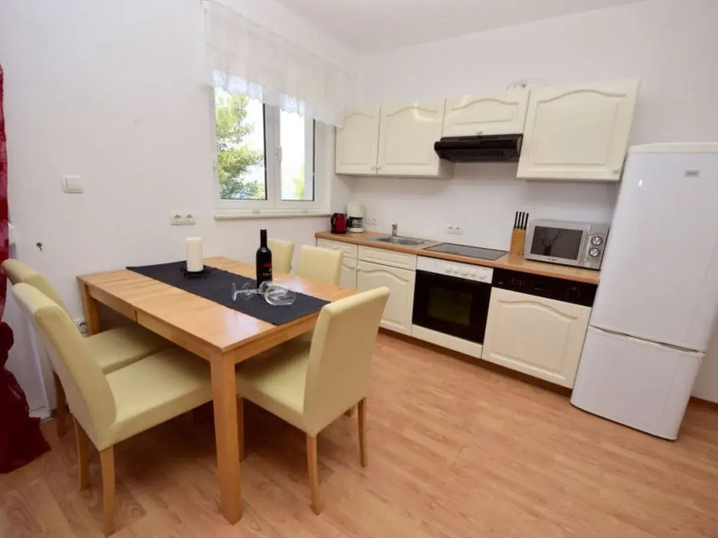 Apartment Anđa Trogir/Slatine 12288