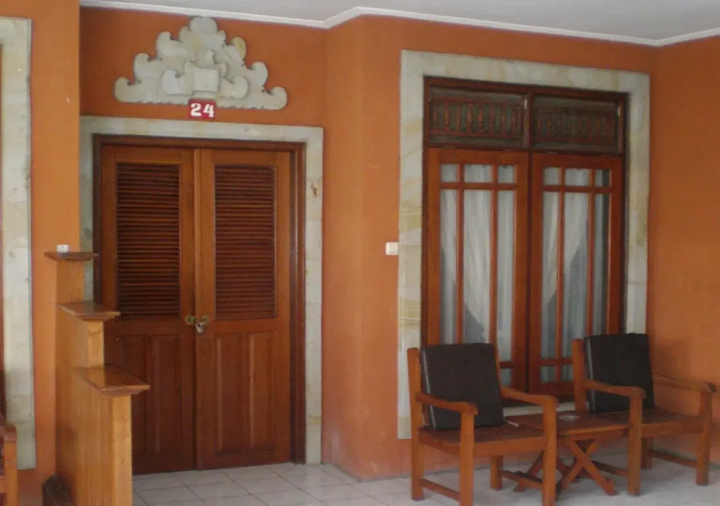 Swastika Bungalows