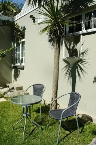 Villa Barry