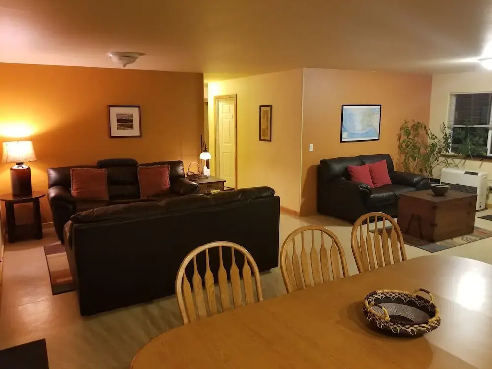 Talkeetna Hideaway