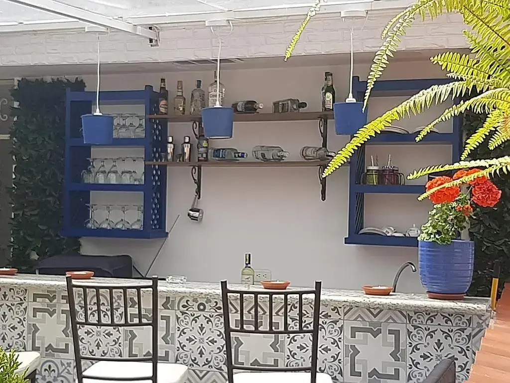 Adamas House Hotel Boutique