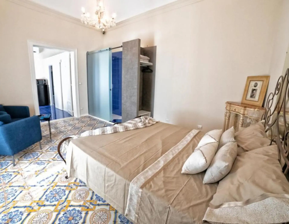Cave Bianche Apartments